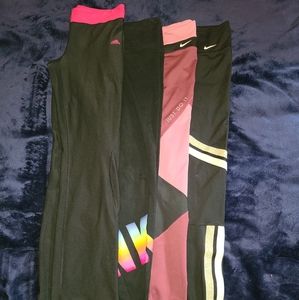 Name brand leggings